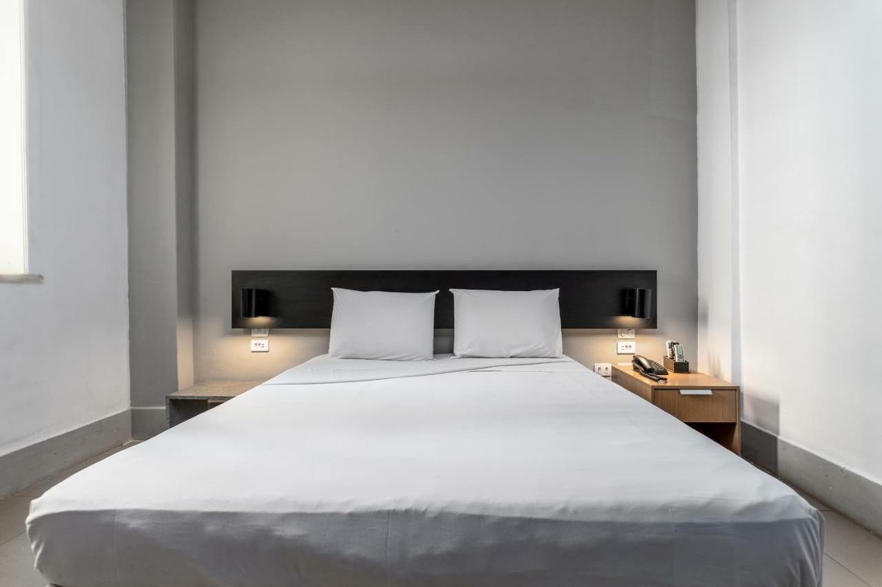 Hotel Monte Castelo — Bilder 2